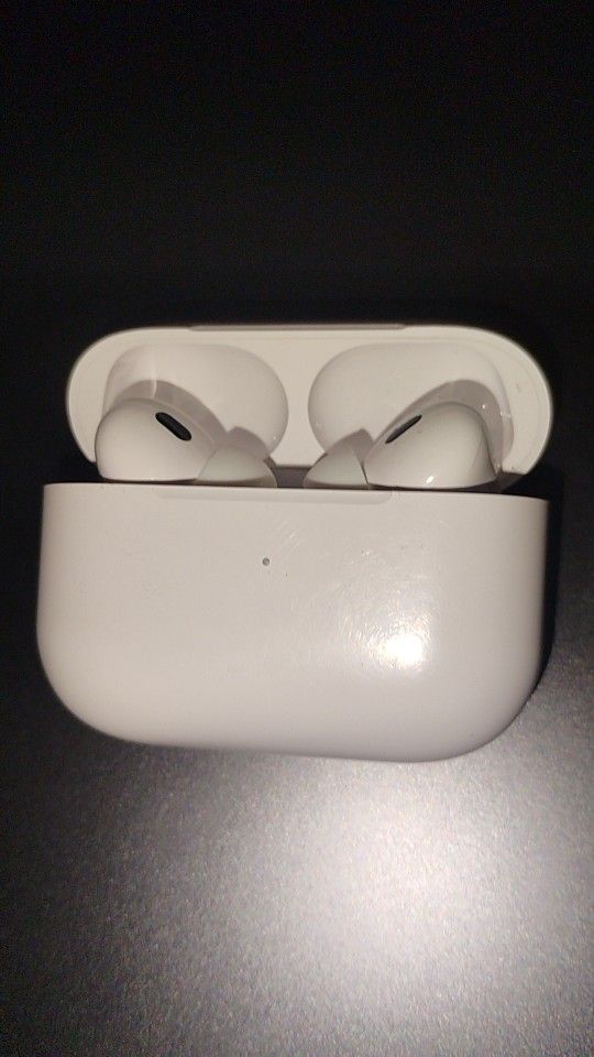 Airpods Pro 2