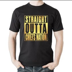 Kansas City Chiefs T-shirt 