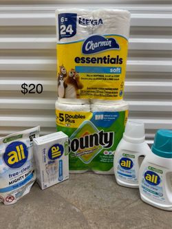 All Free & Clear Bundle