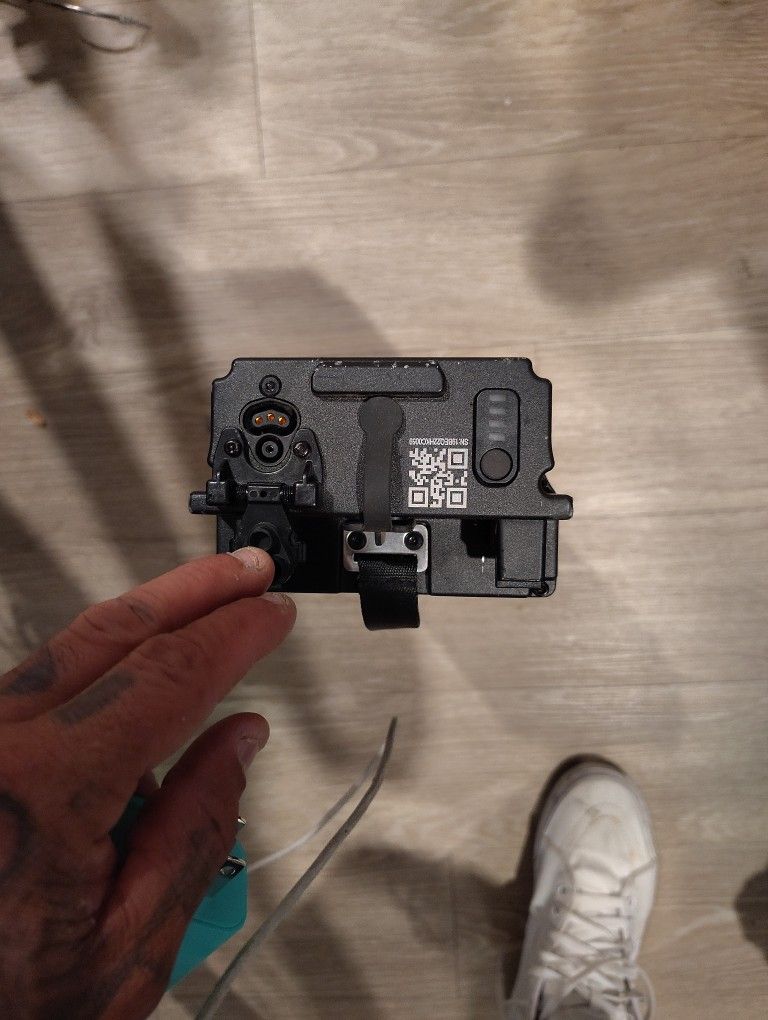 NINEBOT BATTERY