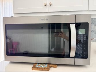 Micro-wave oven