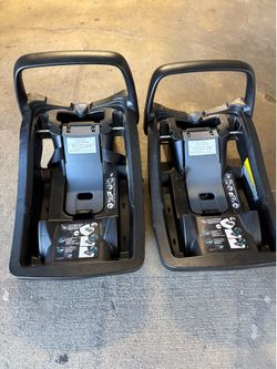 Evenflo car seat base