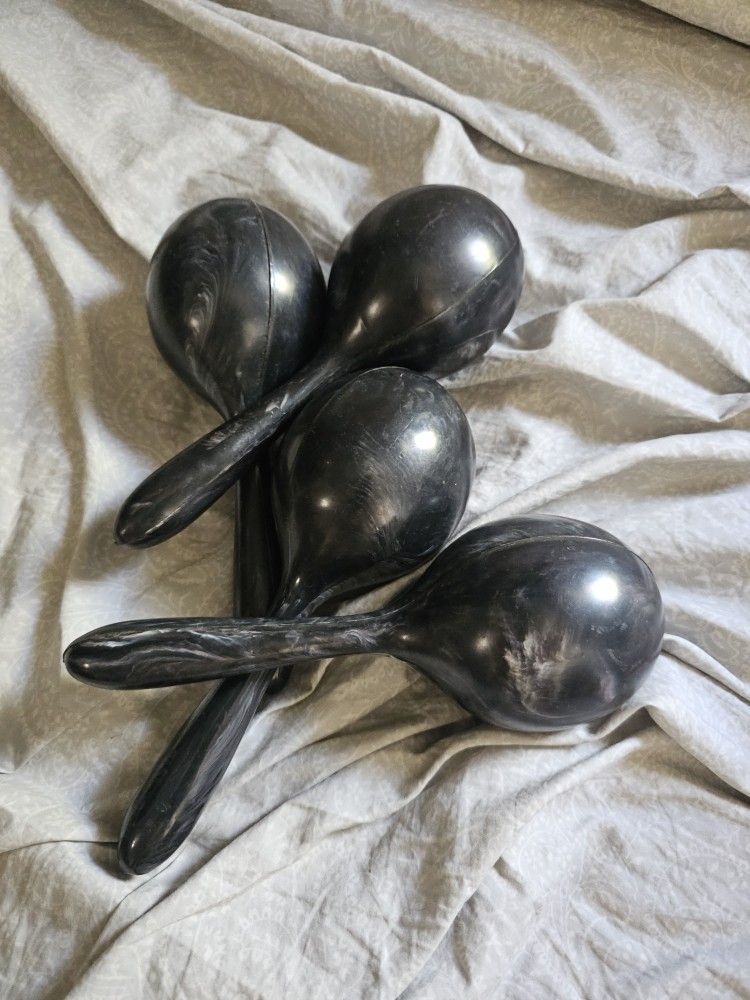 #Maracas