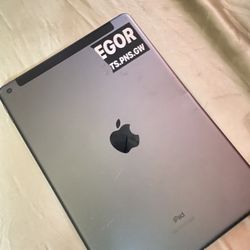 ipad locked 