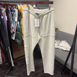 TRAVIS SCOTT X JORDAN PANTS