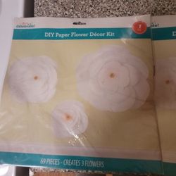 Baby Girl Party Decorations, Back Drop, Baby Shower