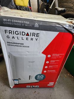 Dehumidifier