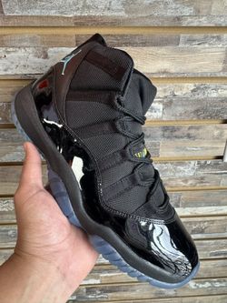 Jordan 11 Gamma