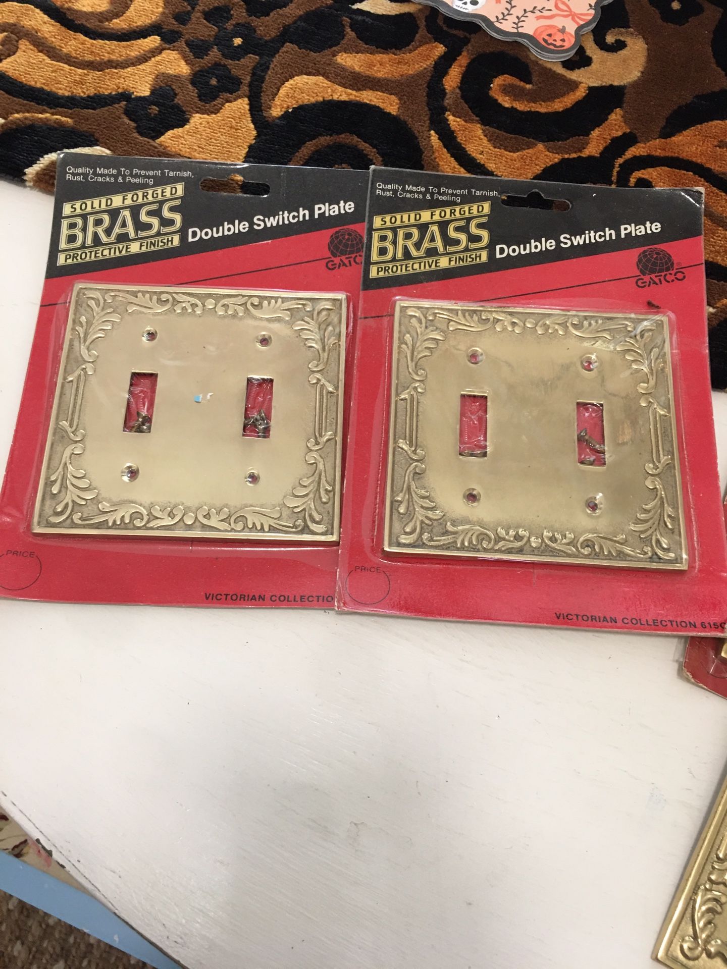 Vintage Collection Switch Covers