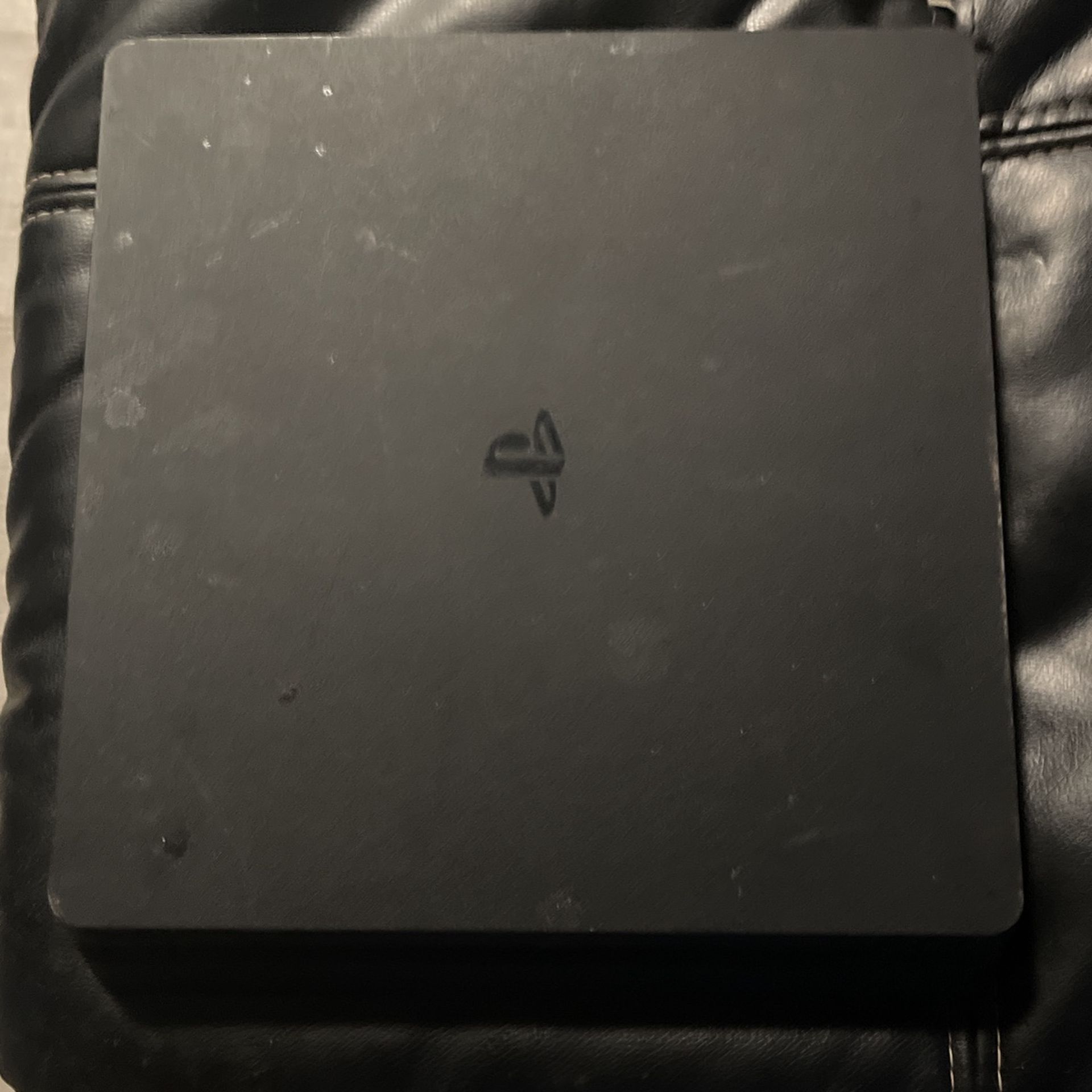 PS4 