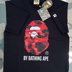Bape shirt