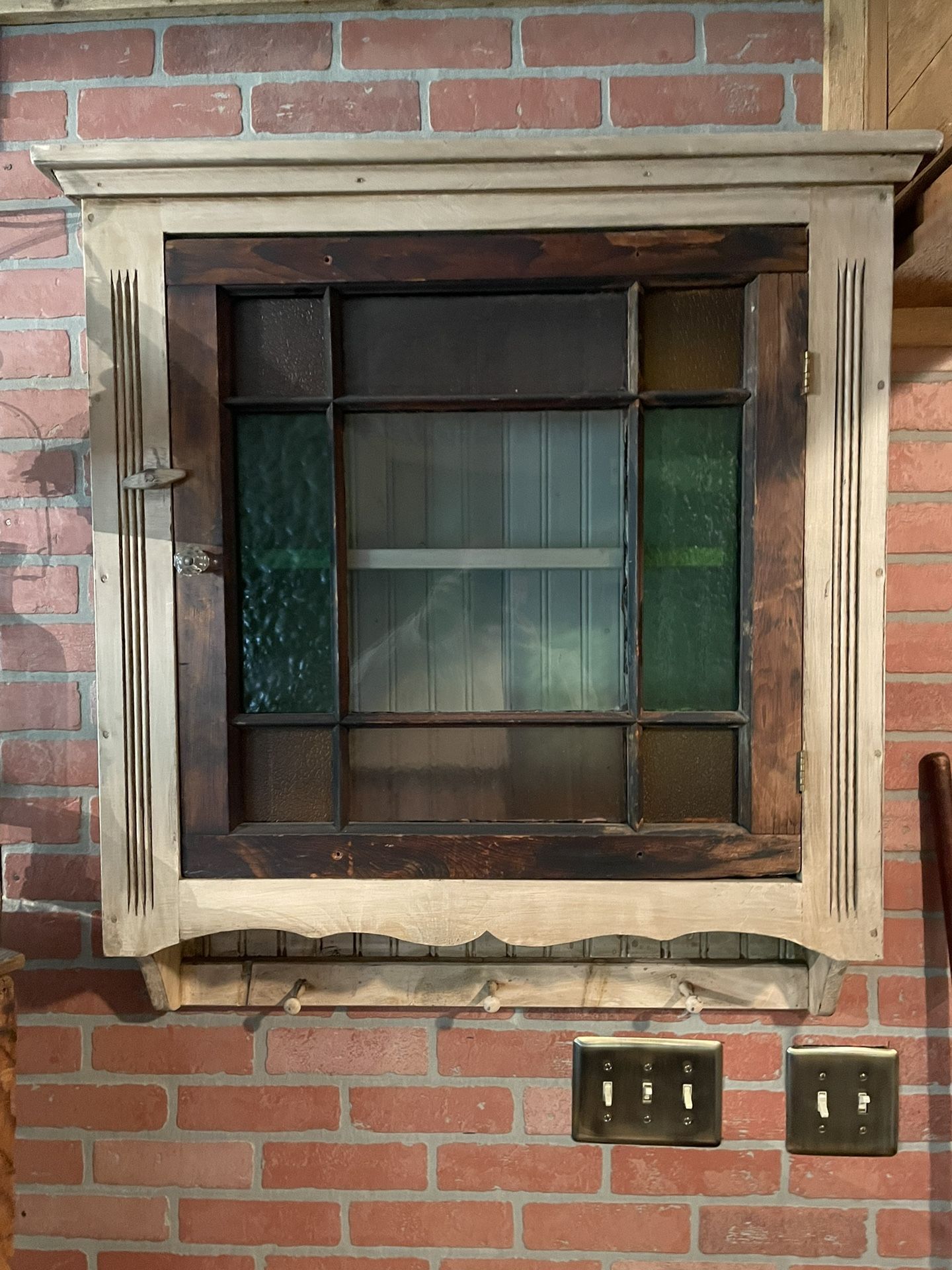 Wall Cabinet 