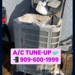 Air Conditioning Repair Ac Service 