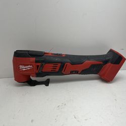 Milwaukee M18 Multi Tool 196999/15