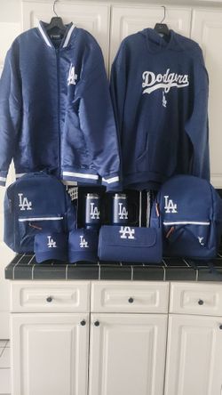 Dodgers Fan Gear