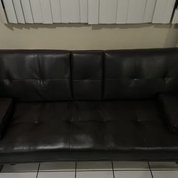 Sofa bed 