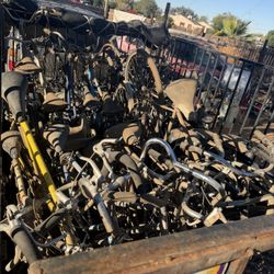 Vintage Bicycle For Sale 