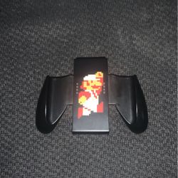 Joy-con Grip Good condition