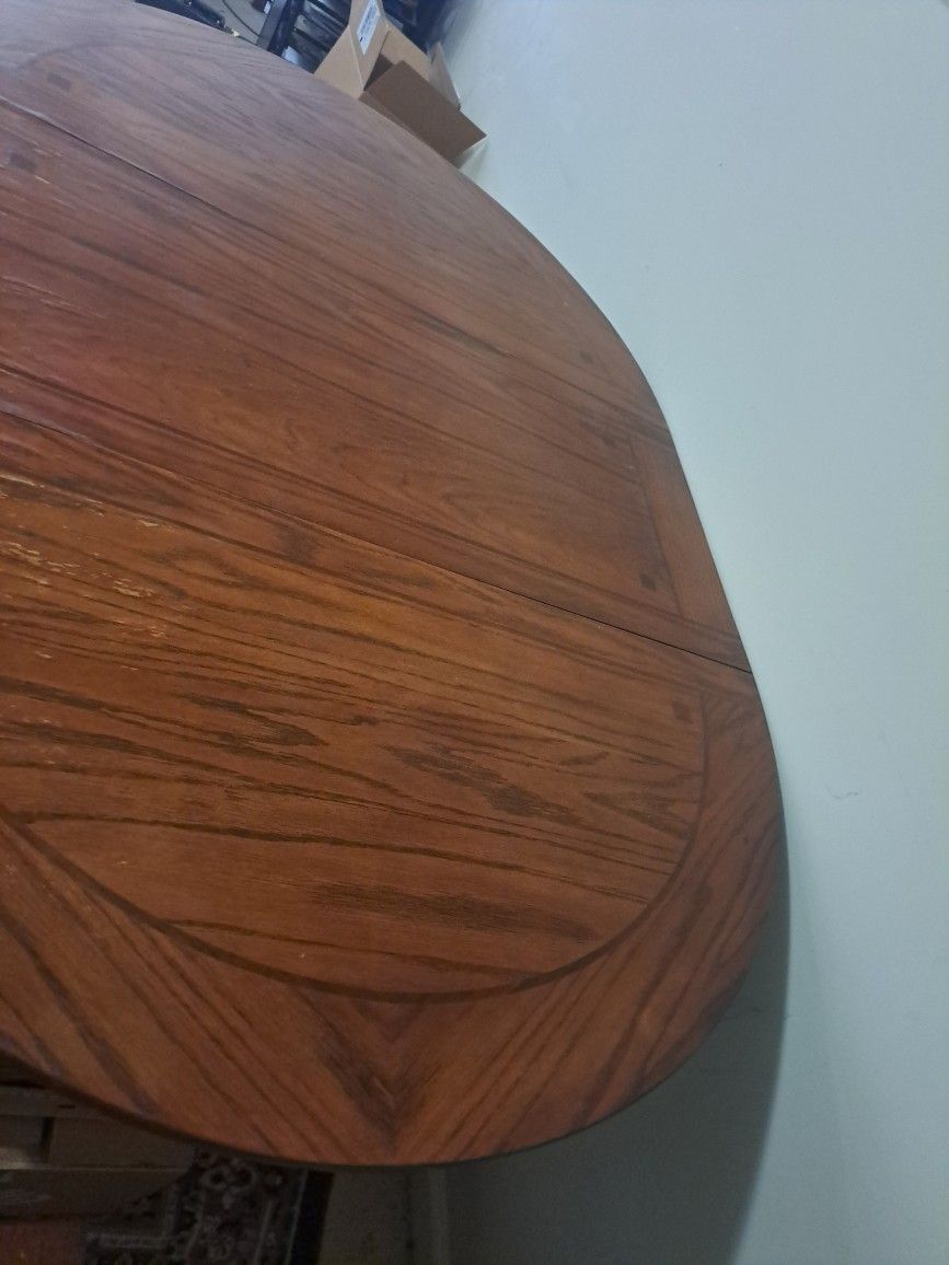 Kitchen Table FREE