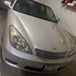 2003 Lexus ES 300