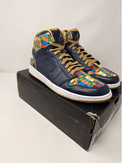 Jordan 1 Retro RTTG Size 11.5