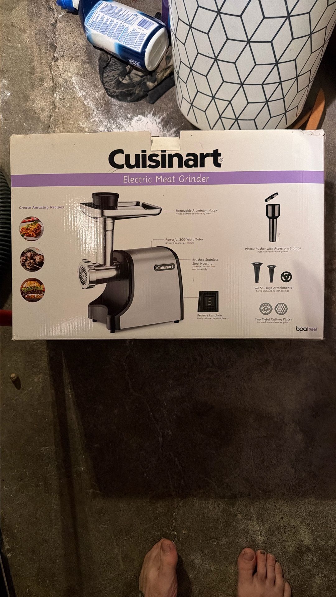 Cuismart