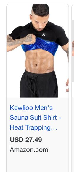 Camisas Para Hacer Ejercicio 