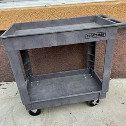 Craftsman Small Cart 