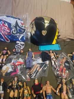 Wwe raw