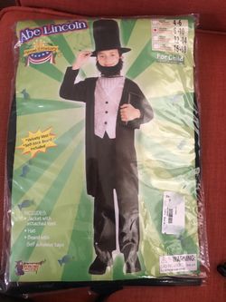 Halloween costume boys