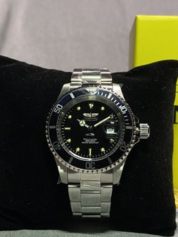 Invicta wach for men