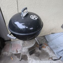 Grill