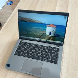 Dell Latitude 5(contact info removed) 14” Intel Ultra 5 135H 3.60Ghz 16GB RAM 500GB SSD Windows 11 Pro