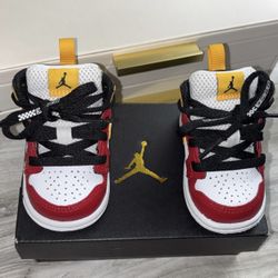 Jordan 1 Baby