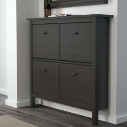 Ikea Shoe Cabinet
