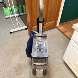 Hoover Carpet Cleaner
