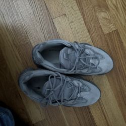 Yeezy 500 Stone 