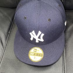 Ny yankees Hat 