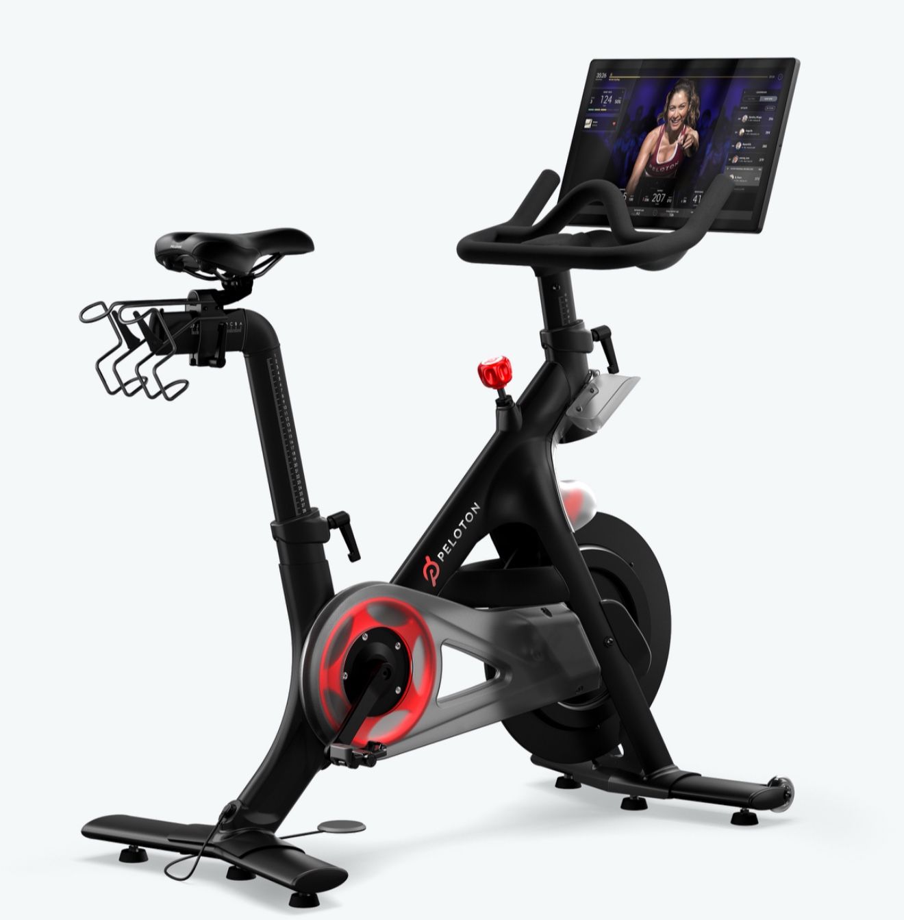 Peloton