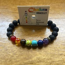 Chakra Bracelet