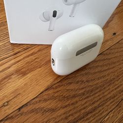 NEW Airpod Pro 2nd Gen 