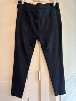 From Liverpool Jeans Company Black Size 2 / 26 Petite Pants