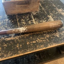 New Rte. 66 KLUBS MODEL RT-333 Size 33.5 30oz Maple Wood 