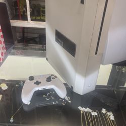 Microsoft Xbox One -co