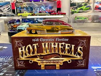 Hot wheels for sale or trade