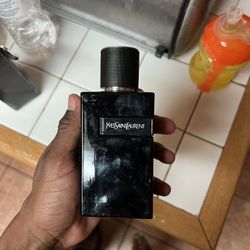 Yves Saint Laurent Y Le Parfum Men