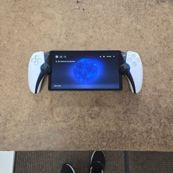Sony PS5 Portal Remote Player