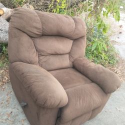 Ashley Furniture Recliner
