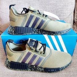 Size 9 or 12.5 Men's - Brand New Adidas NMD_R1 Shoes 