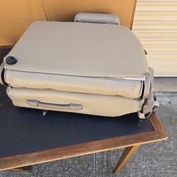 Toyota Land Cruiser 2007  Lexus LX470  Car Third Row Seat Torrance